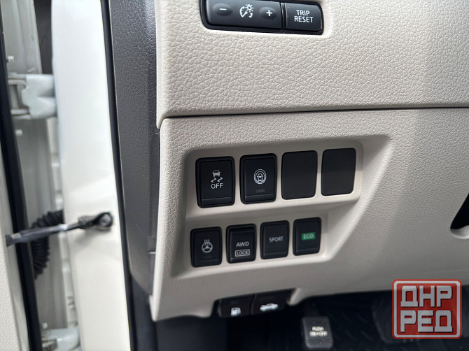 Nissan Rouge Sport 4x4 2021 Донецк - изображение 7