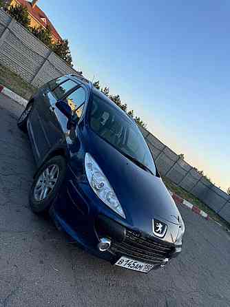 Продам на разбор или востоновление Пежо Донецк