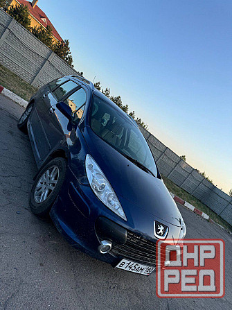 Продам на разбор или востоновление Пежо Донецк - изображение 1