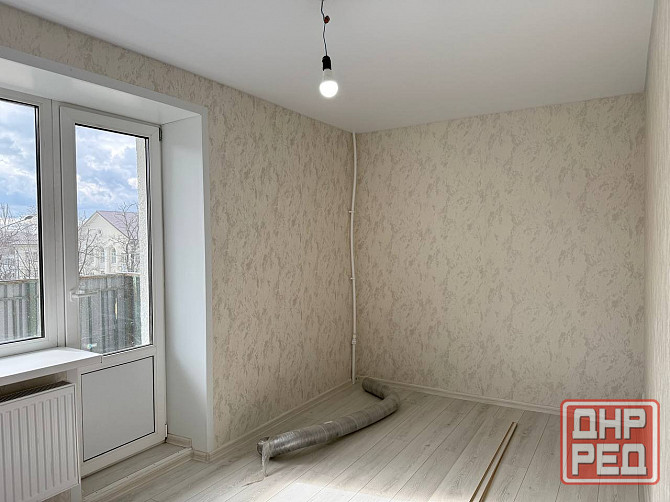 3 ком кв.Металлургов 35 Мариуполь - изображение 1