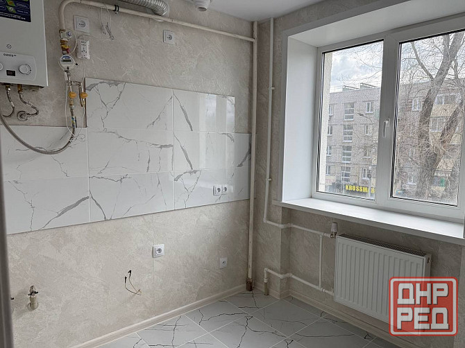 3 ком кв.Металлургов 35 Мариуполь - изображение 5