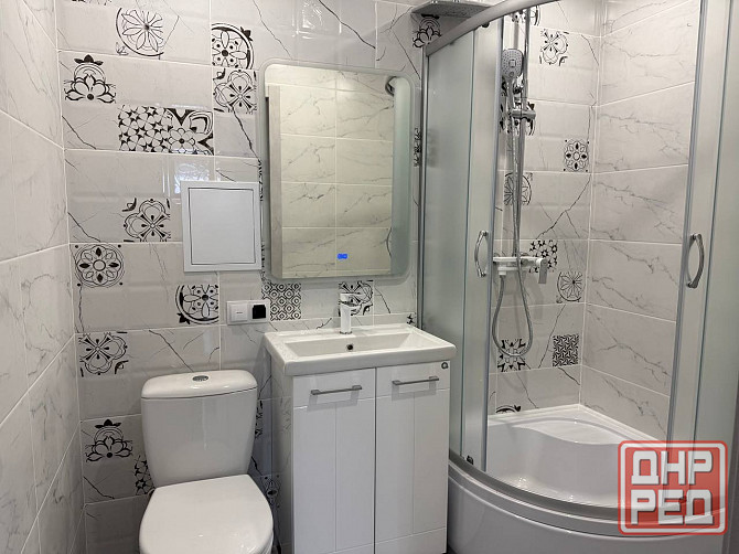 3 ком кв.Металлургов 35 Мариуполь - изображение 4