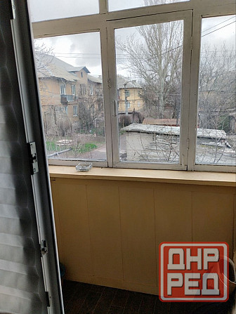 2 комнатная квартира Куйбышевский р-н,Донецк Донецк - изображение 7