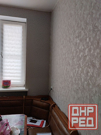 2 комнатная квартира Куйбышевский р-н,Донецк Донецк - изображение 11