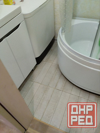 2 комнатная квартира Куйбышевский р-н,Донецк Донецк - изображение 5