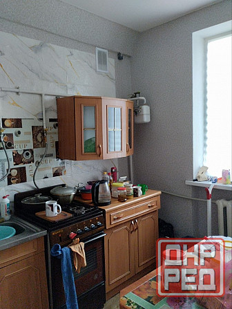 2 комнатная квартира Куйбышевский р-н,Донецк Донецк - изображение 10