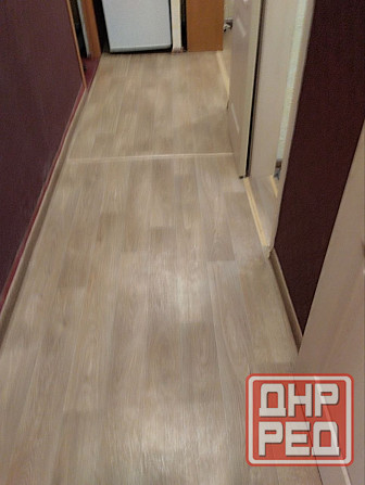 2 комнатная квартира Куйбышевский р-н,Донецк Донецк - изображение 4