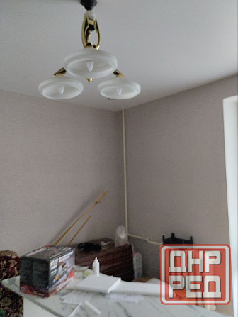 2 комнатная квартира Куйбышевский р-н,Донецк Донецк - изображение 9