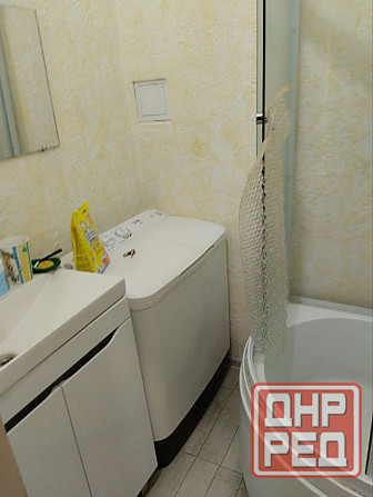 2 комнатная квартира Куйбышевский р-н,Донецк Донецк - изображение 6