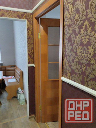 2 комнатная квартира Куйбышевский р-н,Донецк Донецк - изображение 2