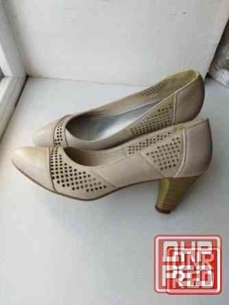 Туфли женские 38 р. Донецк