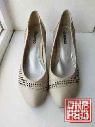 Туфли женские 38 р. Донецк