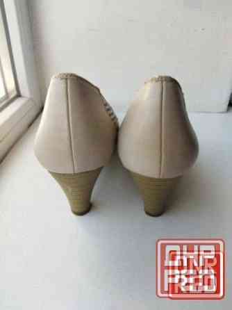 Туфли женские 38 р. Донецк
