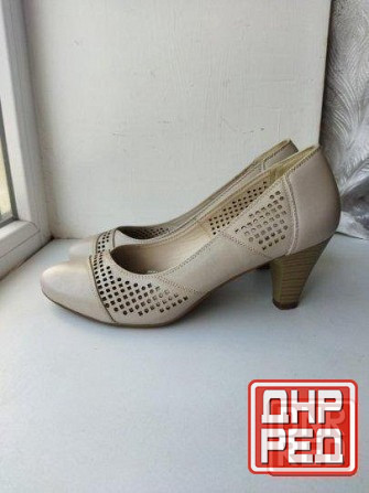 Туфли женские 38 р. Донецк - изображение 3