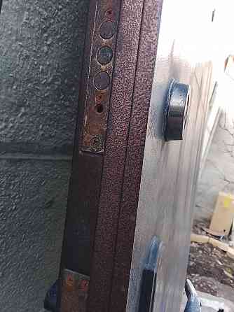 Дверь входная металлическая Донецк