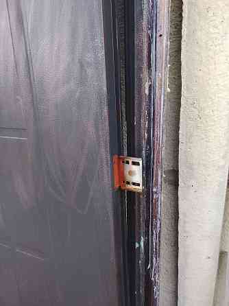 Дверь входная металлическая Донецк