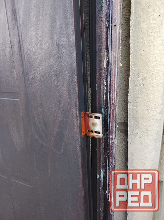 Дверь входная металлическая Донецк - изображение 3