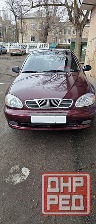 Заз 2013год идеал Ясиноватая - изображение 2