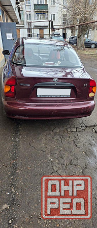 Заз 2013год идеал Ясиноватая - изображение 1