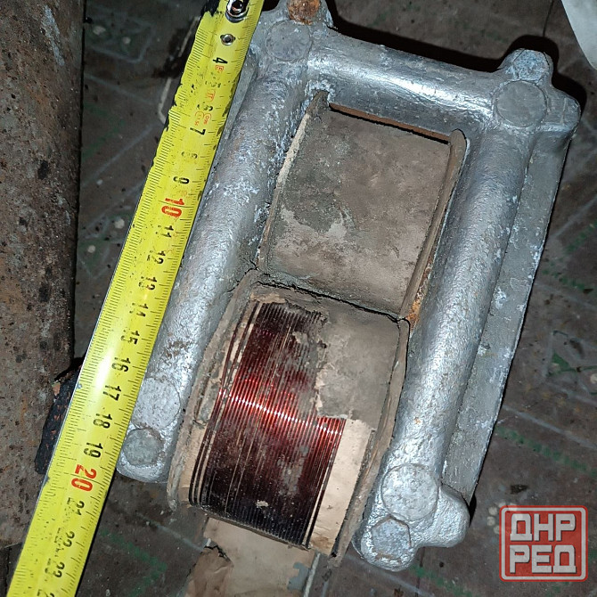 Трансформатор ссср Донецк - изображение 1