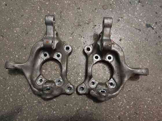 Поворотный кулак цапфа Lexus RX V 2023- Донецк