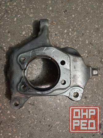 Поворотный кулак цапфа Lexus RX V 2023- Донецк - изображение 4