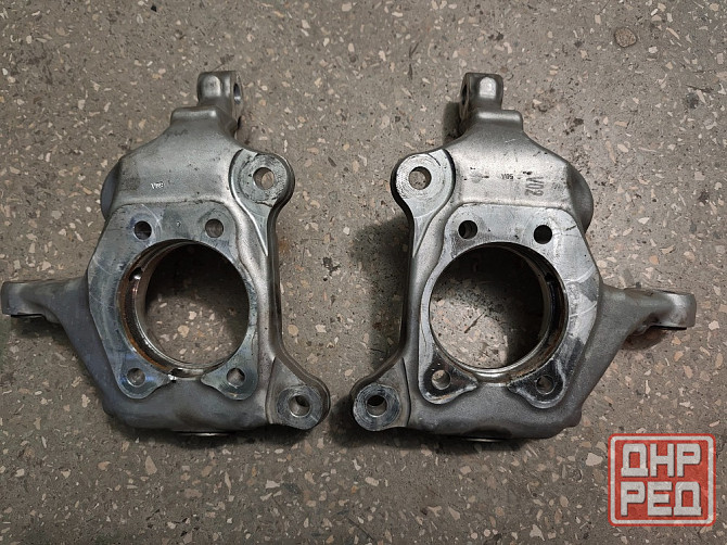 Поворотный кулак цапфа Lexus RX V 2023- Донецк - изображение 1