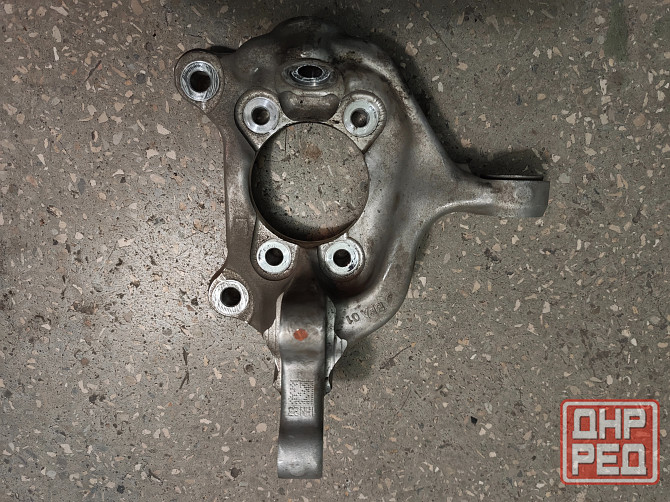 Поворотный кулак цапфа Lexus RX V 2023- Донецк - изображение 5