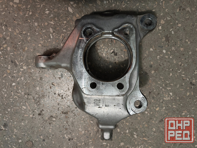 Поворотный кулак цапфа Lexus RX V 2023- Донецк - изображение 6