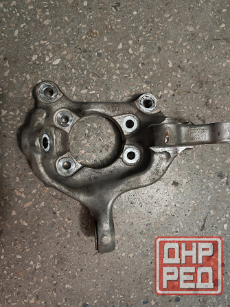 Поворотный кулак цапфа Lexus RX V 2023- Донецк - изображение 3