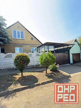 Продажа дома Макеевка - изображение 1