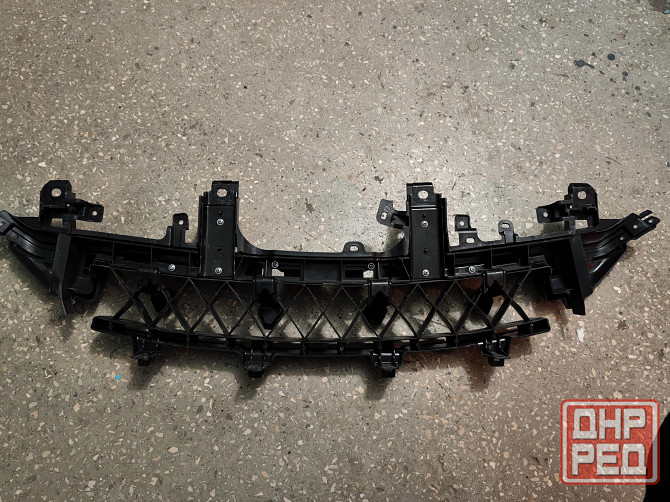 Крепление бампера верхнее Lexus RX V 2023- Донецк - изображение 1