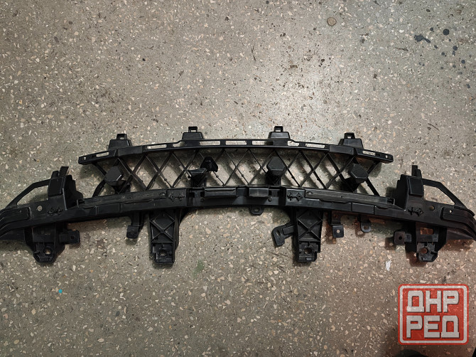 Крепление бампера верхнее Lexus RX V 2023- Донецк - изображение 2