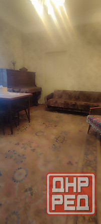 Срочная продажа 3- ки сталинки на Депутатской, Якхз! Макеевка - изображение 7