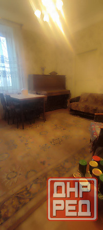 Срочная продажа 3- ки сталинки на Депутатской, Якхз! Макеевка - изображение 10