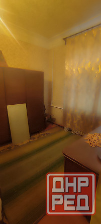 Срочная продажа 3- ки сталинки на Депутатской, Якхз! Макеевка - изображение 8