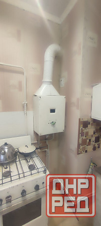 Срочная продажа 3- ки сталинки на Депутатской, Якхз! Макеевка - изображение 3