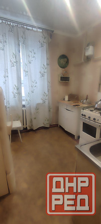 Срочная продажа 3- ки сталинки на Депутатской, Якхз! Макеевка - изображение 1