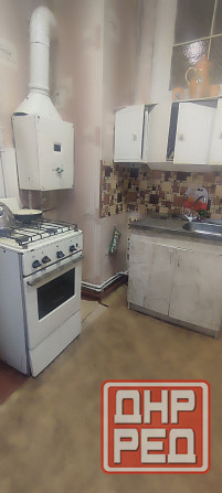 Срочная продажа 3- ки сталинки на Депутатской, Якхз! Макеевка - изображение 2