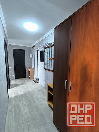 Сдам квартиру Макеевка - изображение 1