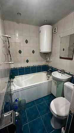 1комнатная с ремонтом! 21 шахта Ханженково Макеевка