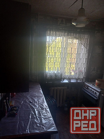 Срочная продажа 2- ки на Объединенном!, Советский район! Макеевка - изображение 5