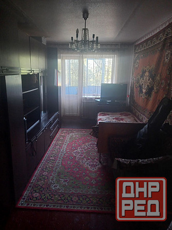 Срочная продажа 2- ки на Объединенном!, Советский район! Макеевка - изображение 4