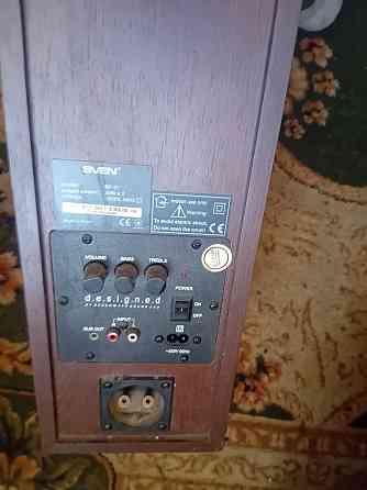 Акустическая система sven bf31 Донецк