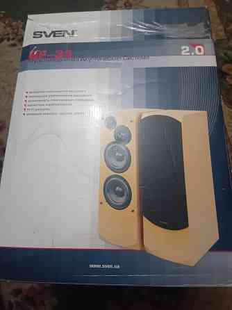 Акустическая система sven bf31 Донецк