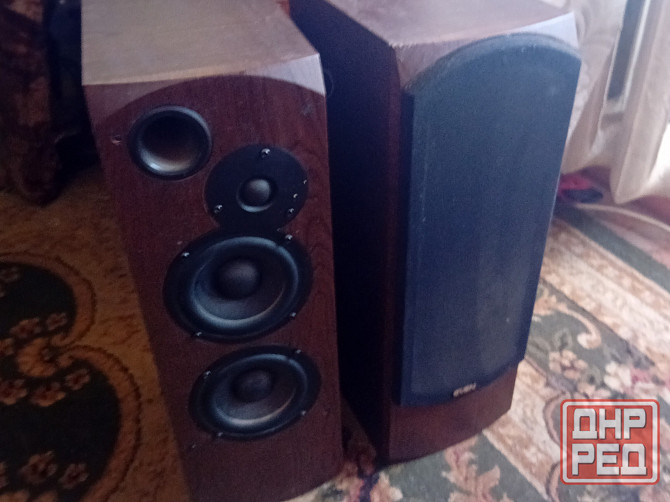 Акустическая система sven bf31 Донецк - изображение 1