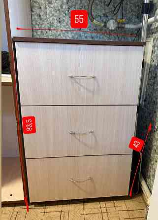 Продам шкаф стенку Макеевка Макеевка