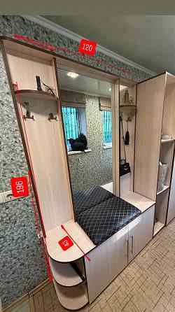 Продам шкаф стенку Макеевка Макеевка