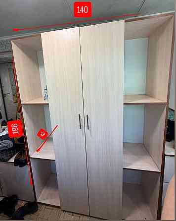 Продам шкаф стенку Макеевка Макеевка