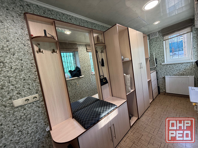 Продам шкаф стенку Макеевка Макеевка - изображение 1